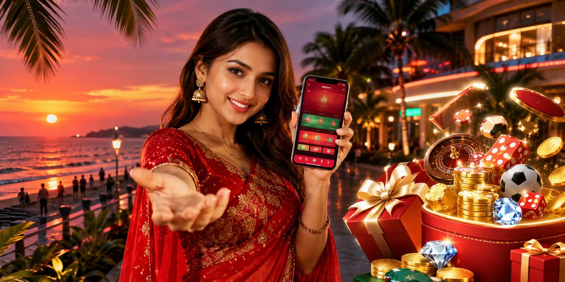 চিটাগাং মোবাইল পেমেন্টের মাধ্যমে বাজি ধরছেন