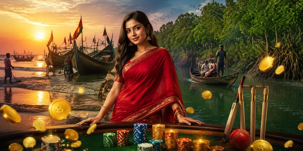 কক্সবাজারে ক্রিকেট বাজির রিভিউ
