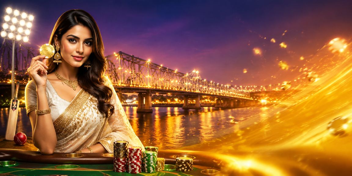 ময়মনসিংহে ক্রিকেট বাজির জন্য প্রস্তুতি